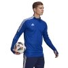 Bluza adidas TIRO 21 Training Top GH7302 niebieski XL